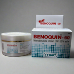 Benoquin Cream Price in Pakistan