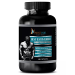 Best Testosterone Booster 60 Capsules in Pakistan
