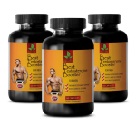 Best Testosterone Booster For Men Capsules in Pakistan