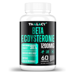 Beta Ecdysterone 1200mg Capsules in Pakistan