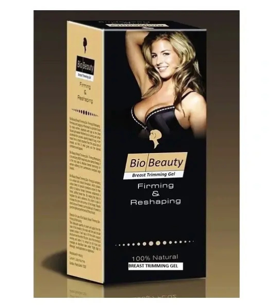 Bio Beauty Breast Firming & Enlargement Cream in Pakistan