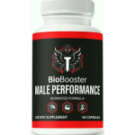 BioBooster Male Performance Capsules in Pakistan
