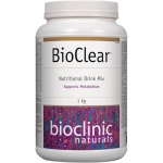 BioClinic Naturals BioClear Nutritional Drink Mix Powder 1 kg in Pakistan