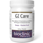 BioClinic Naturals GI Care 120 g Powder Mango – Passion Fruit in Pakistan
