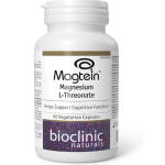 BioClinic Naturals Magtein Magnesium L Threonate, 90 Vegetarian Capsules in Pakistan