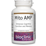 BioClinic Naturals Mito AMP, 60 Vegetarian Capsules in Pakistan
