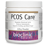 BioClinic Naturals PCOS Care 129 g Powder in Pakistan