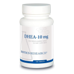 Biotics Research DHEA 10 MG Capsules in Pakistan