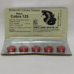Black Cobra For Men Price In Pakistan