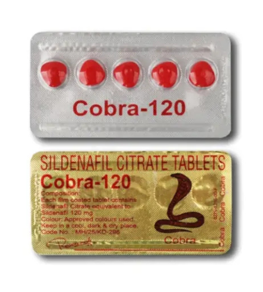 Black Cobra Tablets Price in Pakistan