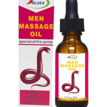 Blsex Men's Massage Oil In Pakistan