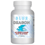 Blue Dragon Male Enhancement Capsules in Pakistan