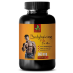 Body Building Pills For Men 660mg in Pakistan