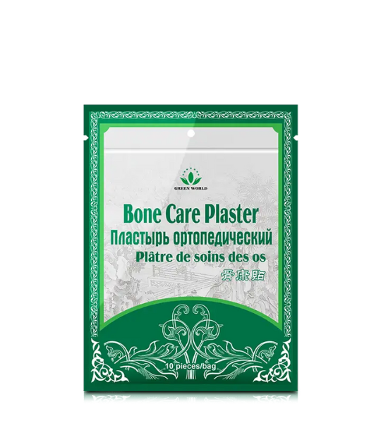 Bone Care Plaster Price In Pakistan