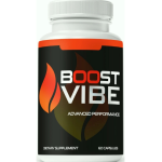 Boost Vibe Advanced Performance Capsules in Pakistan