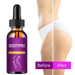Bootypro Buitock Enhancement Oil in Pakistan