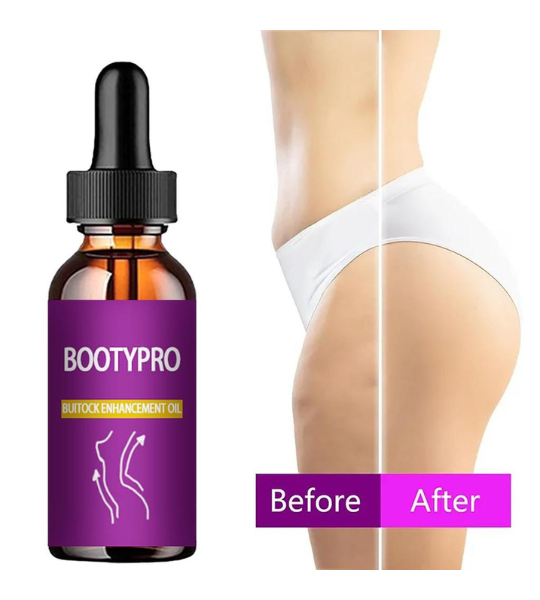 Bootypro Buitock Enhancement Oil in Pakistan