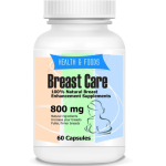 Breast Care Enhancement Capsules in Pakistan