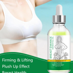 Breast Enlarge Essential Oil in Pakistan