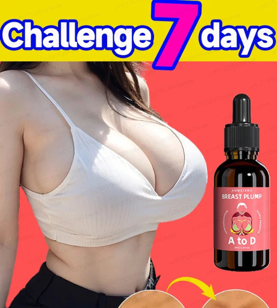 Breast Enlargement Essential Oil in Pakistan