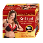Brilliant Tighten Firmer & Lifted Breast Cream in Pakistan