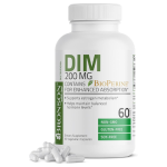 Bronson DIM 200 MG Capsules in Pakistan
