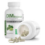 Bronson DIM Balance+ Calcium D-Glucarate Capsules in Pakistan