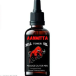 Bull Toner Oil For Men Price In Pakistan