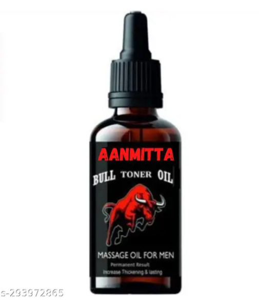 Bull Toner Oil For Men Price In Pakistan