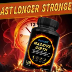 Bunkell Massive Girth Grow Naturally Price In Pakistan