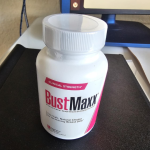 Bustmaxx Capsules in Pakistan