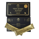 Buy Dose Vital Honey VIP at Best Price in Pakistan