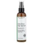 California Gold Nutrition, Beauty, Anti-Frizz Hair Serum, Biotin, Rosemary Mint, 4 fl oz (118 ml) in Pakistan