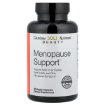 California Gold Nutrition, Beauty, Menopause Support, 90 Veggie Capsules in Pakistan