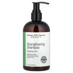 California Gold Nutrition, Beauty, Strengthening Shampoo 12 fl oz (355 ml) in Pakistan