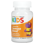 California Gold Nutrition, Chewable Immune Blend, 90 Vegetarian Tablets in Pakistan