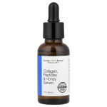 California Gold Nutrition, Collagen, Peptides, and Honey Serum, 1 fl oz (30 ml) in Pakistan