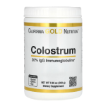 California Gold Nutrition, Colostrum, 7.05 oz (200 g) in Pakistan