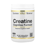California Gold Nutrition, Creatine Cognitive Formula™ 12.49 oz (354 g) in Pakistan