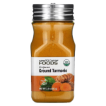California Gold Nutrition, Foods, Organic Turmeric, Ground, 2.9 oz (82 g) in Pakistan