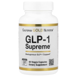California Gold Nutrition, GLP-1 Supreme™, 60 Veggie Capsules in Pakistan
