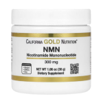 California Gold Nutrition, NMN Powder, 1.06 oz (30 g) in Pakistan
