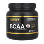 California Gold Nutrition, Sport, BCAA Powder, 1 lb (454 g) in Pakistan