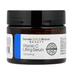California Gold Nutrition, Vitamin C Lifting Serum 1.55 oz (44 g) in Pakistan