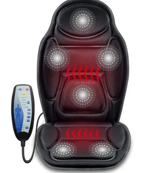 Car Seat Massager Price In Pakistan