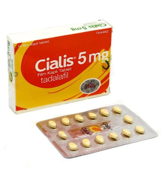 Cialis 5mg Tablets Price In Pakistan
