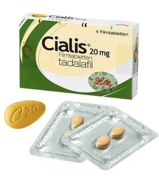 Cialis Tablets Price in Pakistan