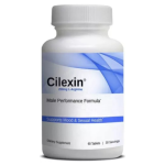 Cilexin Men's Performance Tablets in Pakistan