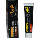 Cobra Long Duration Delay Cream in Pakistan