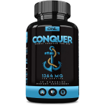 Conquer Men's Fertility Capsules in Pakistan
